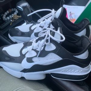 Nike Air Max shoes